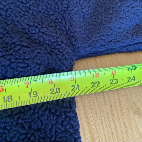 Jane & Bleecker Pullover Fleece Size XS - Picture 4 of 7